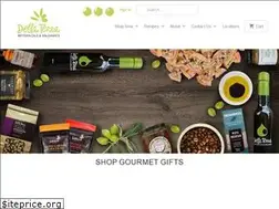 Sites similar to dellaterra.ca