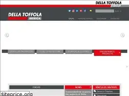 Sites similar to dellatoffola.es