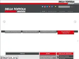 Sites similar to dellatoffola.mx