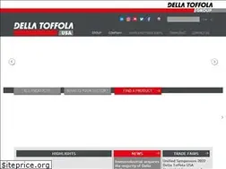 Sites similar to dellatoffola.us