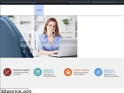 Sites similar to dellatorre.com.br
