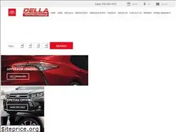 Sites similar to dellatoyota.com