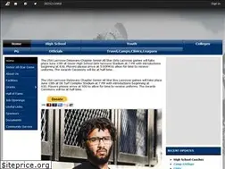 Sites similar to dellax.org