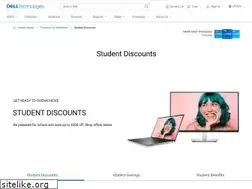 Sites similar to dellbacktoschooloffers.com