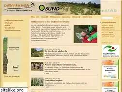 Sites similar to dellbruecker-heide.net