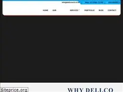 Sites similar to dellcotech.co.ke
