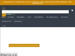 Sites similar to dellcovespices.com