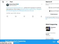 Sites similar to dellcustomersupportnumber.com