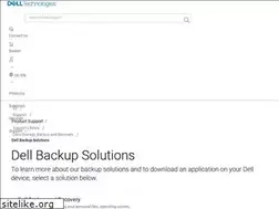 Sites similar to delldatasafe.com