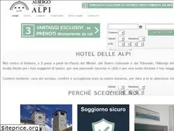 Sites similar to dellealpi.it