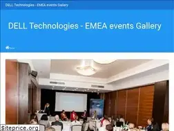 Sites similar to dellemc-events.eu