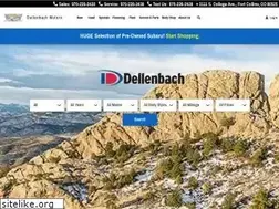 Sites similar to dellenbach.com