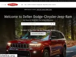 Sites similar to dellencjdr.com