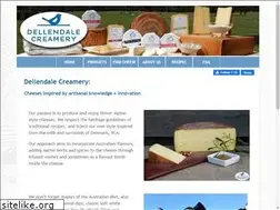 Sites similar to dellendale.com.au