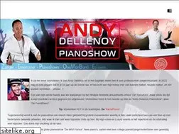 Sites similar to dellenoy.nl
