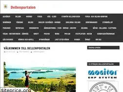 Sites similar to dellenportalen.se