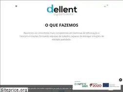 Sites similar to dellentconsulting.com