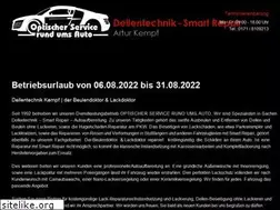 Sites similar to dellentechnik-kempf.de