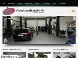 Sites similar to dellentechnik.com