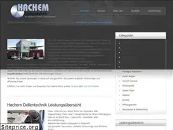 Sites similar to dellentechnik.info