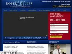 Sites similar to dellerfamilylaw.com