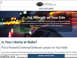 Sites similar to dellettlaw.com