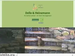 Sites similar to delleundheinemann.de
