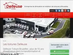 Sites similar to delleuse.eu