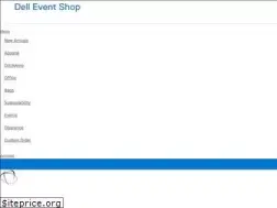 Sites similar to delleventshop.com