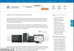 Sites similar to dellexpert.ru