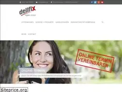 Sites similar to dellfix.de