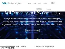 Sites similar to dellhpc.org
