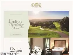 Sites similar to delli-resort.com