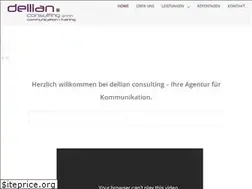 Sites similar to dellian-consulting.de