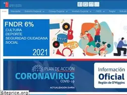 Sites similar to dellibertador.cl