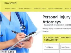 Sites similar to dellicarpinilaw.com