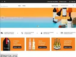 Sites similar to dellidivinos.com.br