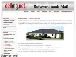 Sites similar to delling.net