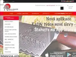 Sites similar to dellinger.cz