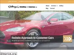 Sites similar to dellingersdetailing.com