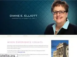 Sites similar to delliottlaw.com