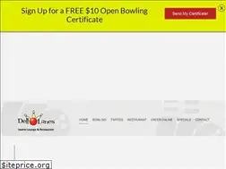 Sites similar to delllanes.ca