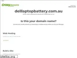 Sites similar to delllaptopbattery.com.au