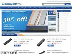 Sites similar to delllaptopbattery.us