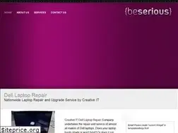 Sites similar to delllaptoprepairs.co.uk