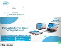 Sites similar to delllaptoprepairservice.com