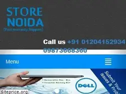 Sites similar to delllaptopservicecenternoida.in