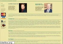 Sites similar to delllaw.com