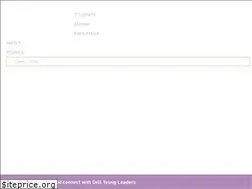Sites similar to dellleaders.com