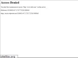 Sites similar to dellmarketing.co.za